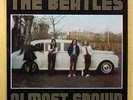 THE BEATLES LP ALMOST GROWN MLK 002 Sweet Little Boys SL 2835