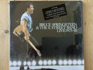 Bruce Springsteen & The E-Street Band   -   Live 1975 – 85  Vinyl-Box Sealed