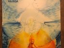 RICHARD RAUX & HAMSA Afro Spiritual Jazz Funk Rare LP FIESTA 360.068
