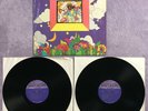 A MOTOWN CHRISTMAS Double LP Record Set w/ Shrink STEVIE WONDER, JACKSON 5 More