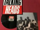 Talking Heads ?– True Stories  *1986:Sire 1-25512 SRC Pressing *Vinyl (EX) copy