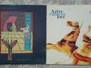 Aztec Camera - LOVE LP (Promo Stamp) + HIgh Land, Hard Rain VG+ Sire Records