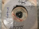 Madness 7” Sorry - Signed