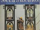 DIZZY GILLESPIE LP, Soul & Salvation (TRIBUTE US Issue)