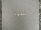 Bear's Den + Paul Frith Fragments [Deluxe Boxset] Signed