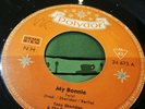 Tony Sheridan & The Beat Brothers My Bonnie NH24673 The Beatles VG/G MORE LISTED