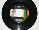 Larry Davis The Magic Is Gone Northern Soul Rare Issue