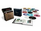 Queen studio albums 18 remastered coloured vinyl box set 2020