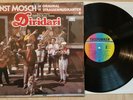 Ernst Mosch  Straßenmusikanten Nr 8 - Diridari   - 6.25253 AS- 1982