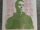 Liam Gallagher (Oasis) WHY ME? WHY NOT White Vinyl 7