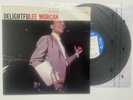 Lee Morgan Delightfulee BLP 4243 Blue Note Van Gelder VG++ Mono Vinyl Rare