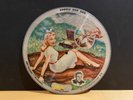 VOGUE Picture Disc R-714 ART KASSEL Doodle Doo Doo / All I Do is Wantcha