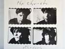 THE CHURCH..LP..STARFISH  ARISTA  AL-8521  1988   EX/VG+