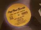 Tony Garcia Just Like the Wind Freestyle 12