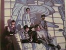 THE UNDERTONES - THE SIN OF PRIDE - UK - LP - PUNK POP - rare - oop -