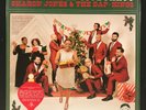 Sharon Jones & the Dap Kings It's A Holiday Soul Party SEALED colored vinyl