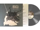 Ana Curra ?– Huaca