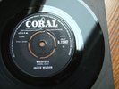 JACKIE WILSON - WHISPERS / THE FAIREST - 1st  7