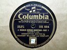 BRANSBY WILLIAMS - A Charles Dickens Christmas 12