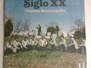 Orquesta Reencarnacion Siglo XX Vinyl Record Salsa VG+ LP #3769