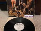 Jethro Tull This Was Promo White Label  WLP Ian Anderson Prog Mick Abrahams