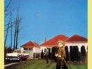 UFO: PHENOMENON -DELUXE- {LP vinyl}