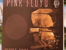 Pink floyd Secret Times Rare Vynil Lp demo 1970 en parfait état.