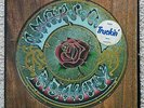 GRATEFUL DEAD - AMERICAN BEAUTY VINYL LP SHRINK 1970 ORIG w/ RARE HYPE STICKER