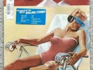 ROLLING STONES - MADE IN THE SHADE VINYL LP SEALED 1977 PRESS ORIG HYPE STICKER