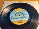 FRANKIE VALLI & FOUR SEASONS THE NIGHT / WHEN MORNING COMES NORTHERN SOUL 45 VG