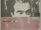R.E.M. - Life's Rich Pageant MOFI MFSL Vinyl LP PROMO RARE