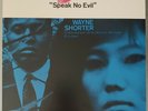 WAYNE SHORTER 'Speak No Evil' BLUE NOTE Lp