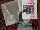 Sleaford Mods ?English Tapas LP Rough Trade ?RTRADLPR925 Red Beer Mat Rizla LTD