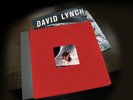 DAVID LYNCH - Crazy Clown Time SUPER DELUXE EDN Numbered Box 2xLp + Cd + Book