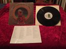 GRATEFUL DEAD Blues For Allah EX+ '75 1ST PRESS SANTA MARIA ARTISAN 1A/1A INSERT