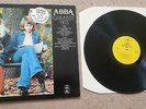 ABBA - GREATEST HITS: VINYL LP ALBUM (FERNANDO MISSING ON COVER)