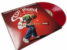 Scott Pilgrim Vs The World SOUNDTRACK - Red Colored Vinyl LP - NEW & SEALED RARE