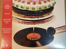 The Rolling Stones Let It Bleed Black Friday Record Store Day RSD Hand Poured LP