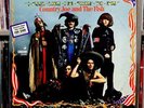 Country Joe and The Fish - I Feel Like I'm Fixin' To Die - w/ Fish Game