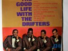 The Drifters ATLANTIC 8103 MONO SEALED/MINT 