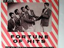 Nolan Strong and The Diablos FORTUNE 8010 MONO M-/M- 