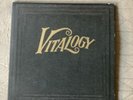 Pearl Jam   Vitalogy LP   1st 1994 EPIC E 66900   Gatefold w booklet NM