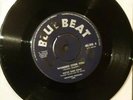 Blue Beat BLUE BEAT 7” ×8 Singles BUNDLE SKA Reggae CULTURE Record PRINCE BUSTER