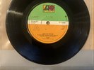AC/DC  RARE MISPRESS - GIRLS GOT RHYTHM  / 7” RECORD K11406E CHIC LABEL SIDE B