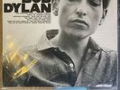 Bob Dylan - The Times They Are A-Changin' Vinyl LP MFSL 2-421 New And Sealed