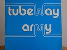 Tubeway Army ( Gary Numan) Album 1978 Dutch Release INT 660.048 Beggars Banquet