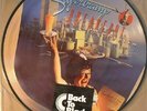 SUPERTRAMP - Breakfast In America - Vinyl (picture disc LP)