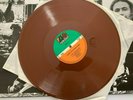 Crosby Stills Nash & Young Deja vu Original Record Album BROWN PRESS ATL50001
