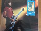 Steve Gaines   One In the Sun   LP Vinyl (MCA-42154) Lynyrd Skynyrd