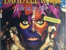 DAVID LEE ROTH EAT 'EM AND SMILE 1986 ORIG 1ST 